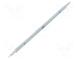 Interchangeable blade  Torx®  TX01,TX02  SYSTEM 4  120mm