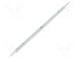 Interchangeable blade  Torx®  TX03,TX04  SYSTEM 4  120mm