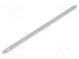 Interchangeable blade  Pozidriv®  PZ2,PZ3  SYSTEM 6  150mm