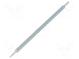 Interchangeable blade  Torx® with protection  T30H,T40H  150mm
