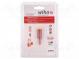 Adaptér  Shoda s  EN-ISO 6789,IEC 60900  max.2,8Nm  1kVAC  10%