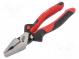 Kleště  univerzální  DynamicJoint®  225mm  Industrial  blistr