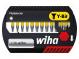 Sada  šroubovací bity  Poč.ks  13  Torx®  25mm  Řada  FlipSelector