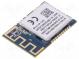 Modul  WiFi  IEEE 802.11b/g/n  SDIO, SPI  SMD  21,7x14,7x2,1mm