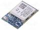 Modul  IoT  IEEE 802.11b/g/n  SDIO, SPI  SMD  22,4x14,7x2mm  72Mbps