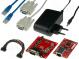 Výv.kit  Ethernet  RS232  WIZ105SR  Vidlice  EU