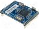 Modul  Ethernet  3,3VDC  UART x4  kolíková lišta  2,54mm