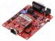 Výv.kit  Ethernet  Ethernet,GPIO,RS232,UART  W7500P
