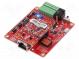 Výv.kit  Ethernet  Ethernet,GPIO,RS422 / RS485,UART  W7500P