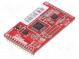 Modul  Ethernet  Komp  IP101GRI,W7500  Cortex M0  3,3VDC