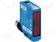 Čidlo  laserové  Dosah  0÷15m  PNP/NPN  DARK-ON,LIGHT-ON  100mA