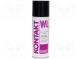 Čisticí preparát  KONTAKT WL  200ml  aerosol  kelímek  bezbarvý