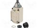 Limit switch  No.of mount.holes  4  30.2/58.7mm