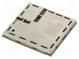 Modul  GSM  EDGE,GPRS,LTE Cat M1/NB1  2G,4G  U  375kbps  D  300kbps