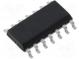 Driver  PWM controller  kontrolér LED  SOP14  Řada výr  WS28XX