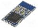 Modul  Bluetooth Low Energy  SWD, UART  SMD  18,5x9,1x2mm