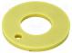 Ložisko  axiální podložka  Øprům  18mm  Øvnitř  8mm  iglidur® W300