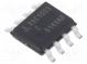 IC  číslicový potenciometr  1kΩ  Up/Down Protocol  7bit  SO8  SMD