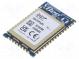 Module  RF  RF PAD  XBee  863÷870MHz  -101dBm  14dBm  SMD  48/27mA