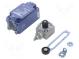 Limit switch  NO + NC  10A  max.250VAC  max.250VDC  PG13,5  IP66