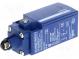 Limit switch  transversal plastic roller Ø11mm  NO + NC  10A