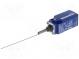 Limit switch  NO + NC  10A  max.240VAC  max.250VDC  PG11  IP65