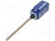 Limit switch  spring length 128mm  NO + NC  10A  max.240VAC  PG11