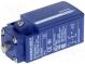 Limit switch  pin plunger Ø8mm  NO + NC  10A  max.240VAC  PG11