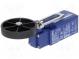 Limit switch  NO + NC  10A  max.240VAC  max.250VDC  PG11  IP65
