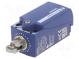 Limit switch  metal roller Ø11,6mm  NO + NC  10A  max.250VAC