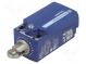 Limit switch  metal roller Ø11,6mm  NO + NC  10A  max.240VAC