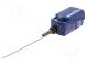 Limit switch  NO + NC  10A  max.250VAC  max.250VDC  PG11  IP67
