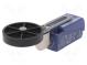 Limit switch  NO + NC  10A  max.240VAC  max.250VDC  M16 x 1,5