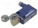 Limit switch  roller lever  NO + NC  6A  max.250VAC  max.250VDC