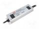 Napájecí zdroj  spínaný  LED  240W  27÷56VDC  2,4÷6,66A  IP67  91%