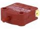 Switch  door  Pos  2  SPST-NO + SPST-NC  16A/400VAC  3N  IP40