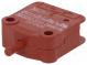 Switch  door  Pos  2  SPST-NO  16A/400VAC  Switch.method  OFF-(ON)