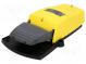 Switch  foot  Stabl.pos  1  SPST-NO + SPST-NC  3A/240VAC  IP55