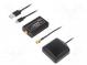 Výv.kit  vývojový  SD / microSD,USB C  XPLR-M9