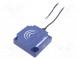 Čidlo  indukční  0÷40mm  PNP / NO  Unap  12÷24VDC  100mA  kabel 2m