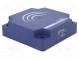 Čidlo  indukční  0÷40mm  PNP / NO  Unap  12÷24VDC  100mA  IP67