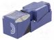 Čidlo  indukční  0÷20mm  NPN / NO + NC  Unap  12÷48VDC  200mA  IP67