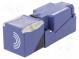 Čidlo  indukční  0÷40mm  NPN / NO + NC  Unap  12÷48VDC  200mA  IP67