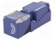 Čidlo  indukční  0÷40mm  NPN / NO + NC  Unap  12÷48VDC  200mA  IP67