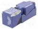 Čidlo  indukční  0÷40mm  PNP / NO + NC  Unap  12÷48VDC  200mA  IP67