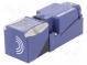 Čidlo  indukční  0÷40mm  PNP / NO + NC  Unap  12÷48VDC  200mA  IP67