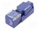 Čidlo  indukční  0÷40mm  PNP / NO + NC  Unap  12÷48VDC  200mA  IP67