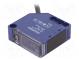 Čidlo  fotoelektrické  Dosah  0÷7m  PNP  DARK-ON  Unap  10÷36VDC