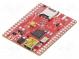 Výv.kit  Microchip ARM  nanoSIM,pájecí pole,USB B mini  NB-IoT