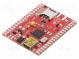 Výv.kit  Microchip ARM  nanoSIM,pájecí pole,USB B mini  35x45mm